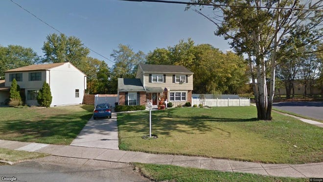 This Google Street View image shows the approximate location of 713 Linda Ave. in Gloucester Township. The property at this address changed hands in August 2019, when new owner bought the property for $205,000.