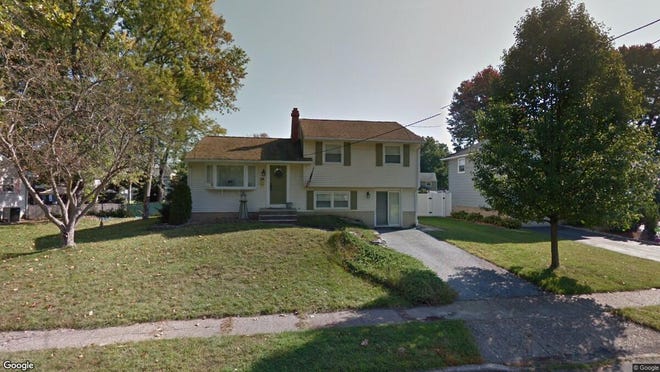 This Google Street View image shows the approximate location of 513 Matthews St. in Gloucester Township. The property at this address changed hands in July 2019, when new owner bought the property for $176,000.