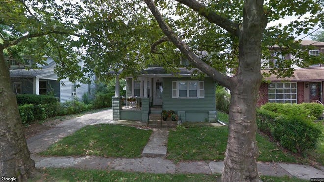This Google Street View image shows the approximate location of 1731 W. River Drive in Pennsauken. The property at this address changed hands in June 2019, when new owner bought the property for $132,500.