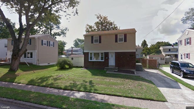 This Google Street View image shows the approximate location of 7418 Collins Ave. in Pennsauken. The property at this address changed hands in June 2019, when new owner bought the property for $163,000.