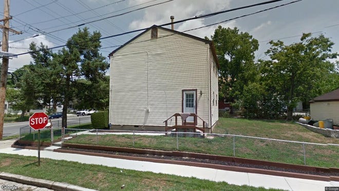 This Google Street View image shows the approximate location of 5502 River Road in Pennsauken. The property at this address changed hands in May 2019, when new owner bought the property for $125,800.