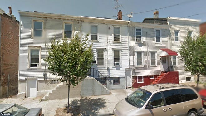 This Google Street View image shows the approximate location of 431 Pine St. in Camden. The property at this address changed hands in July 2019, when new owners bought the property for $44,000.
