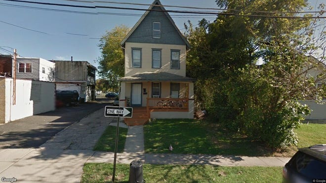 This Google Street View image shows the approximate location of 2 W. Cedar Ave. in Oaklyn. The property at this address changed hands in July 2019, when new owner bought the property for $135,000.