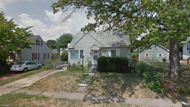 This Google Street View image shows the approximate location of 6025 Washington Ave. in Pennsauken. The property at this address changed hands in June 2019, when new owner bought the property for $80,000.