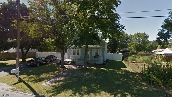 This Google Street View image shows the approximate location of 523 Main Ave. in Winslow. The property at this address changed hands in July 2019, when new owners bought the property for $111,000.