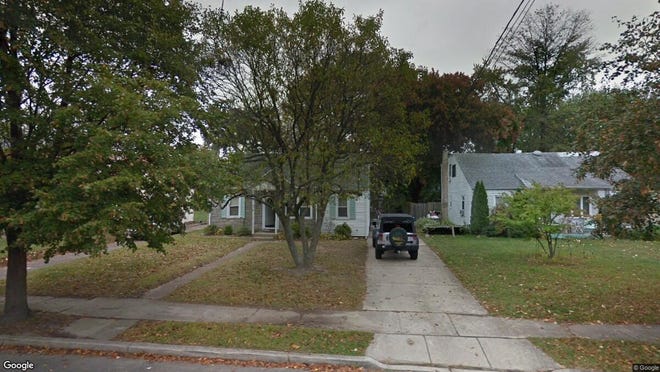 This Google Street View image shows the approximate location of 27 Philmar Ave. in Cherry Hill. The property at this address changed hands in July 2019, when new owner bought the property for $160,000.