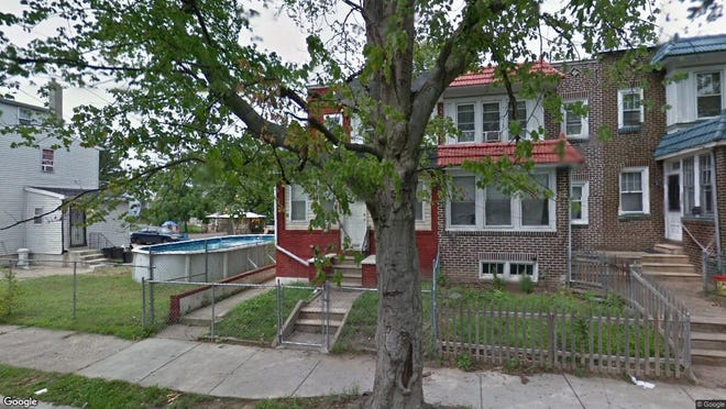 This Google Street View image shows the approximate location of 3041 Mickle St. in Camden. The property at this address changed hands in June 2019, when new owner bought the property for $120,000.