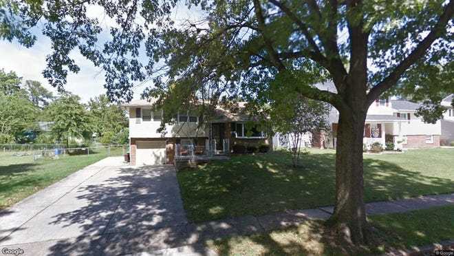 This Google Street View image shows the approximate location of 409 Preston Road in Cherry Hill. The property at this address changed hands in July 2019, when new owners bought the property for $250,000.