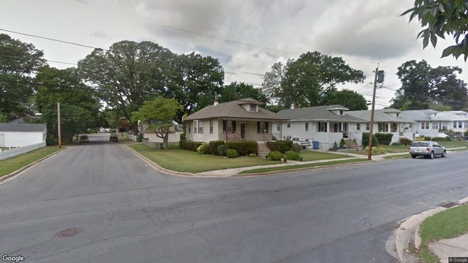 This Google Street View image shows the approximate location of 218 Linderman Ave. in Cherry Hill. The property at this address changed hands in May 2019, when new owner bought the property for $150,000.