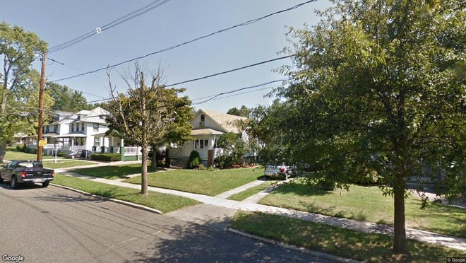 This Google Street View image shows the approximate location of 38 E. Graisbury Ave. in Audubon. The property at this address changed hands in July 2019, when new owner bought the property for $198,000.