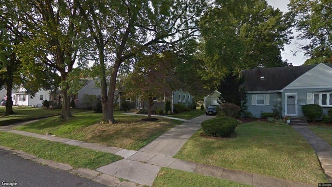 This Google Street View image shows the approximate location of 523 Charles Ave. in Barrington. The property at this address changed hands in July 2019, when new owners bought the property for $175,000.