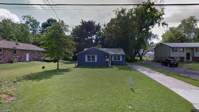 This Google Street View image shows the approximate location of 128 Second Ave. in Barrington. The property at this address changed hands in July 2019, when new owners bought the property for $169,900.