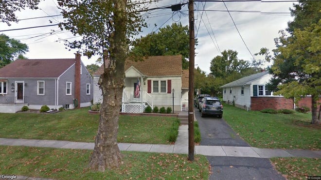 This Google Street View image shows the approximate location of 241 Haines Ave. in Barrington. The property at this address changed hands in August 2019, when new owners bought the property for $190,000.