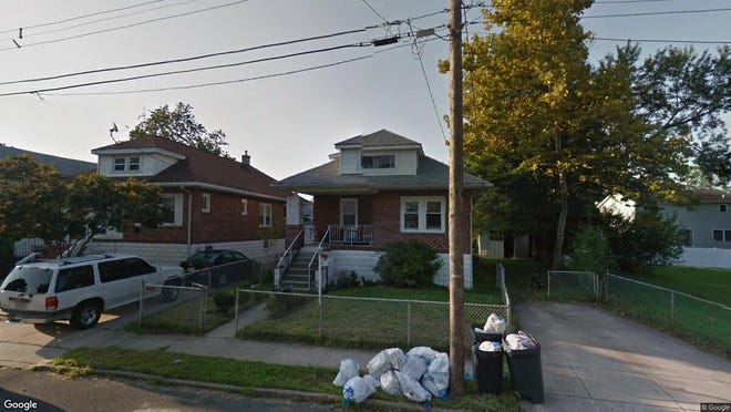 This Google Street View image shows the approximate location of 26 W. Seventh Ave. in Runnemede. The property at this address changed hands in August 2019, when new owner bought the property for $115,600.