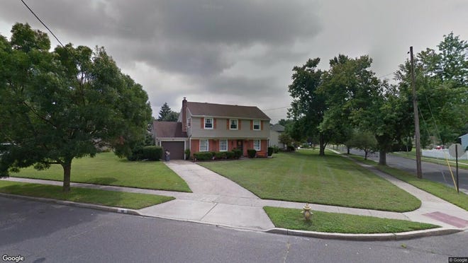 This Google Street View image shows the approximate location of 66 Longwood Drive in Stratford. The property at this address changed hands in June 2019, when new owner bought the property for $155,000.