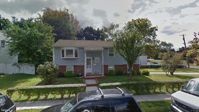 This Google Street View image shows the approximate location of 326 Cornell Ave. in Stratford. The property at this address changed hands in May 2019, when new owner bought the property for $154,500.