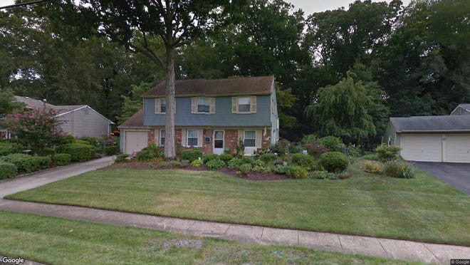 This Google Street View image shows the approximate location of 81 Winding Way in Stratford. The property at this address changed hands in May 2019, when new owner bought the property for $225,000.