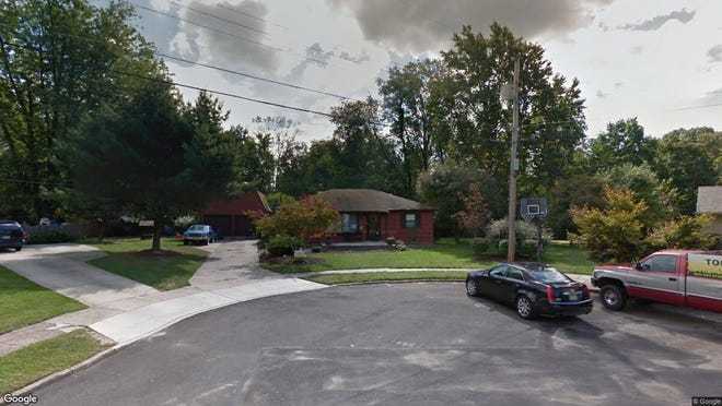 This Google Street View image shows the approximate location of 5 College Cir in Stratford. The property at this address changed hands in July 2019, when new owner bought the property for $217,000.