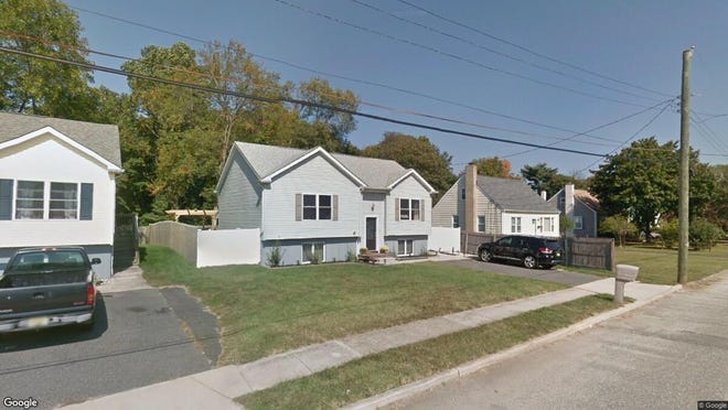 This Google Street View image shows the approximate location of 7 Roberts Ave. in Clayton. The property at this address changed hands in July 2019, when new owners bought the property for $182,000.