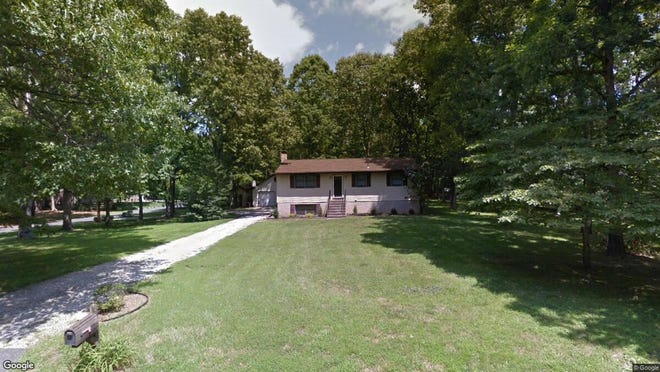This Google Street View image shows the approximate location of 488 Spruce Ave. in Franklin. The property at this address changed hands in August 2019, when new owners bought the property for $190,000.