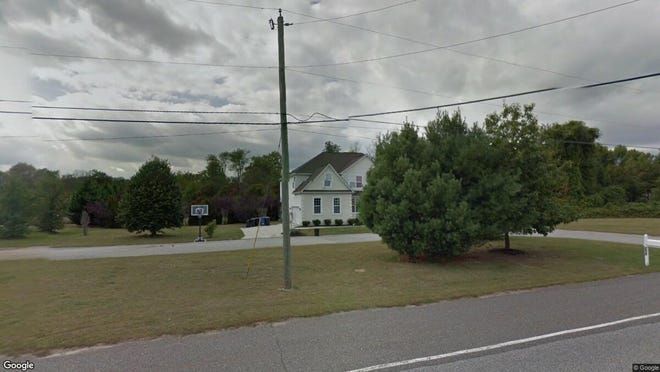 This Google Street View image shows the approximate location of 2255 Kings Highway in Woolwich. The property at this address changed hands in September 2019, when new owner bought the property for $445,000.