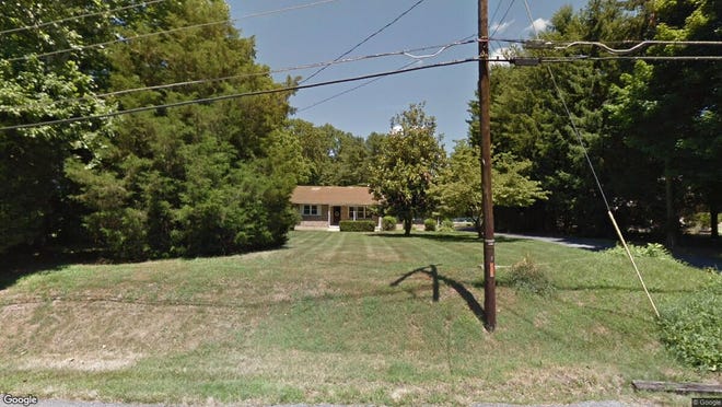 This Google Street View image shows the approximate location of 131 Clems Run in Harrison. The property at this address changed hands in August 2019, when new owners bought the property for $273,000.