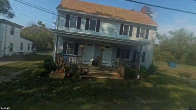 This Google Street View image shows the approximate location of 226 Main St. in Lawrence. The property at this address changed hands in July 2019, when new owner bought the property for $157,000.