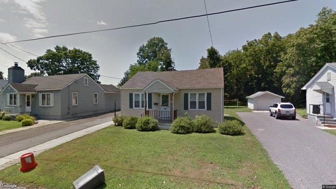This Google Street View image shows the approximate location of 532 N. Second St. in Vineland. The property at this address changed hands in July 2019, when new owner bought the property for $117,000.