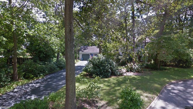 This Google Street View image shows the approximate location of 3 Heron Lane in Millville. The property at this address changed hands in July 2019, when new owners bought the property for $237,500.
