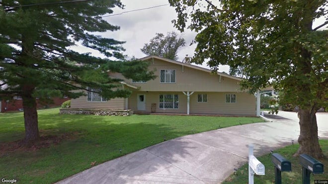 This Google Street View image shows the approximate location of 648 W. Crescent Drive in Vineland. The property at this address changed hands in July 2019, when new owner bought the property for $213,000.