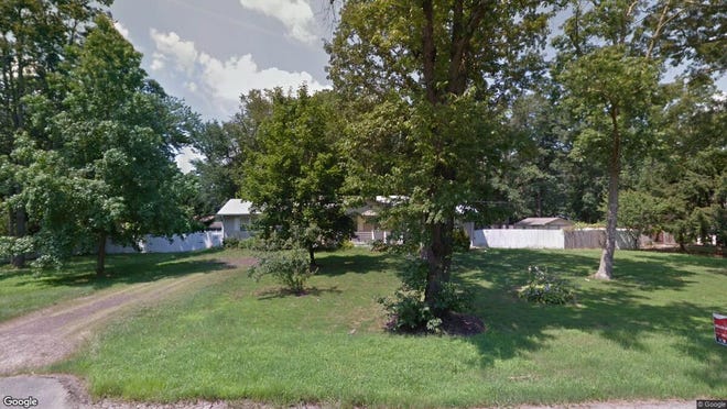 This Google Street View image shows the approximate location of 560 E. Forest Grove Road in Vineland. The property at this address changed hands in August 2019, when new owner bought the property for $167,000.