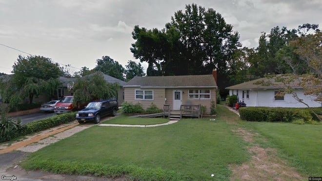 This Google Street View image shows the approximate location of 115 W. Oxford St. in Vineland. The property at this address changed hands in August 2019, when new owner bought the property for $119,500.