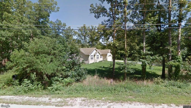 This Google Street View image shows the approximate location of 4023 Panther Road in Vineland. The property at this address changed hands in August 2019, when new owners bought the property for $245,000.
