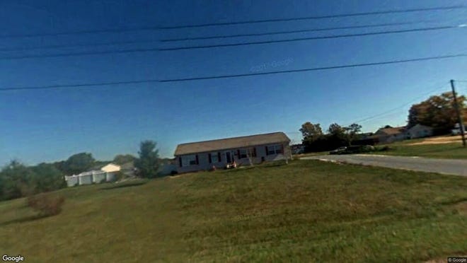 This Google Street View image shows the approximate location of 512 Greenman Ave. in Deerfield. The property at this address changed hands in September 2019, when new owner bought the property for $187,000.