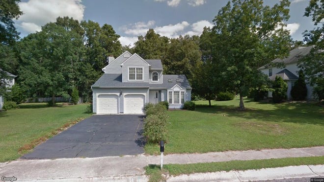 This Google Street View image shows the approximate location of 12 Alex Drive in Millville. The property at this address changed hands in September 2019, when new owner bought the property for $176,000.