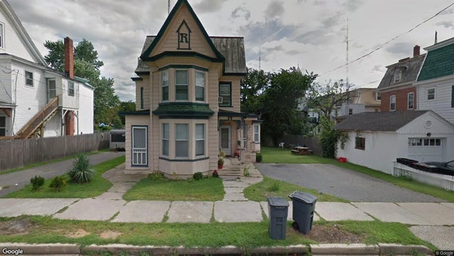 This Google Street View image shows the approximate location of 213 Mulberry St. in Millville. The property at this address changed hands in September 2019, when new owner bought the property for $138,000.