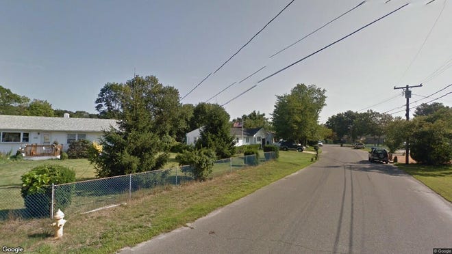This Google Street View image shows the approximate location of 265 Huppert Drive in Brick. The property at this address changed hands in June 2019, when new owner bought the property for $204,000.