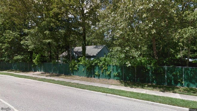 This Google Street View image shows the approximate location of 127 Elizabeth Ave. in Brick. The property at this address changed hands in June 2019, when new owners bought the property for $405,000.