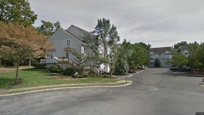 This Google Street View image shows the approximate location of 155 Impatiens Court in Toms River. The property at this address changed hands in July 2019, when new owners bought the property for $255,000.