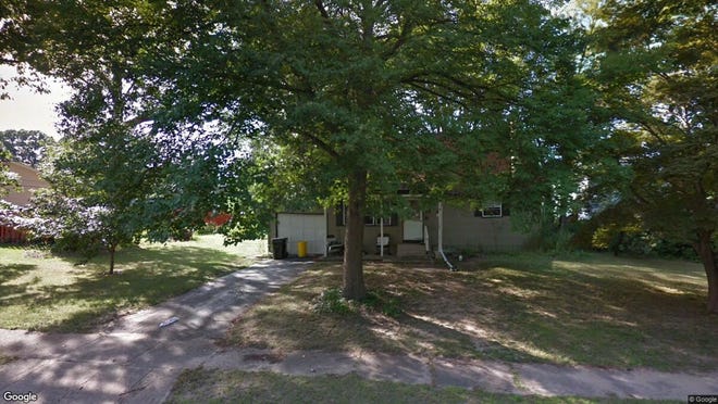 This Google Street View image shows the approximate location of 11 Maryland Drive in Jackson. The property at this address changed hands in July 2019, when new owners bought the property for $285,000.