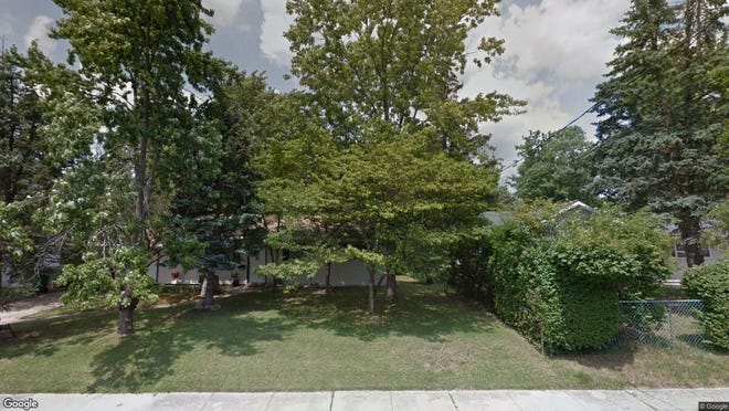 This Google Street View image shows the approximate location of 443 Applegate Ave. in South Toms River. The property at this address changed hands in June 2019, when new owner bought the property for $169,950.