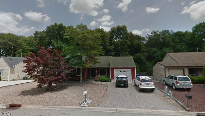 This Google Street View image shows the approximate location of 139 Jennings Road in Stafford. The property at this address changed hands in July 2019, when new owners bought the property for $299,900.