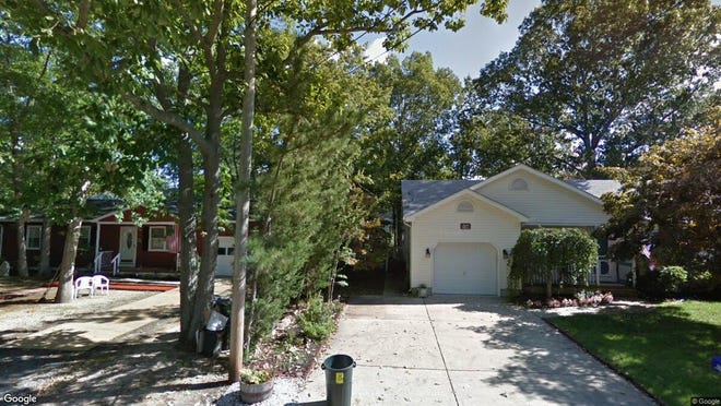 This Google Street View image shows the approximate location of 430 Devon St. in Lacey. The property at this address changed hands in July 2019, when new owner bought the property for $240,000.