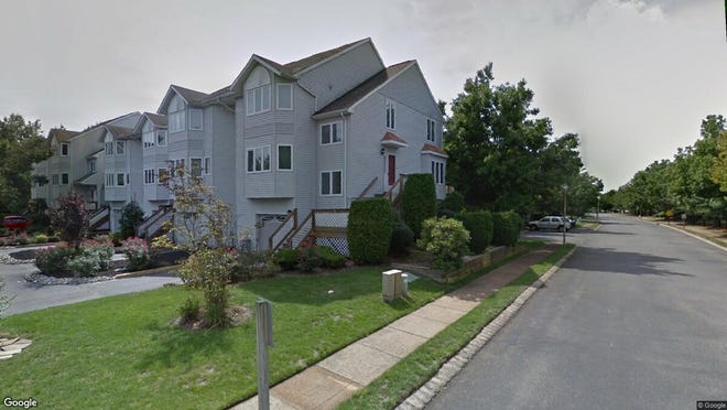 This Google Street View image shows the approximate location of 173 Impatiens Court in Toms River. The property at this address changed hands in July 2019, when new owners bought the property for $290,000.