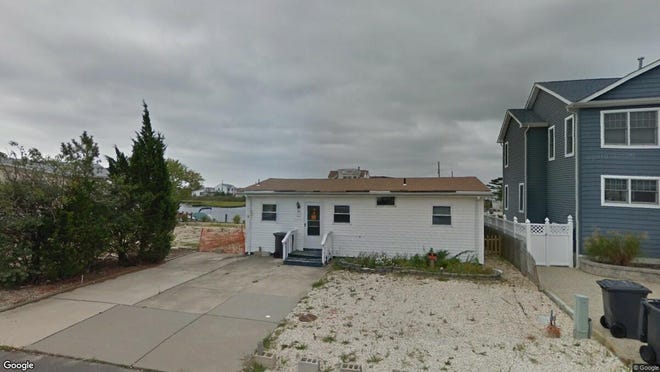 This Google Street View image shows the approximate location of 1439 Paul Blvd. in Stafford. The property at this address changed hands in May 2019, when new owner bought the property for $425,000.