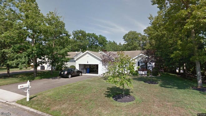 This Google Street View image shows the approximate location of 101 Bark Road in Stafford. The property at this address changed hands in June 2019, when new owner bought the property for $277,900.