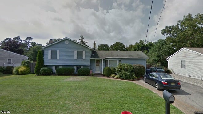 This Google Street View image shows the approximate location of 536 Windward Ave. in Beachwood. The property at this address changed hands in June 2019, when new owners bought the property for $275,000.