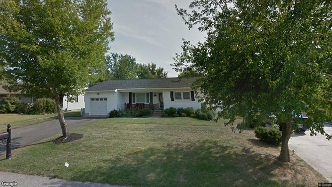 This Google Street View image shows the approximate location of 1005 Pensacola Road in Lacey. The property at this address changed hands in July 2019, when new owner bought the property for $225,000.