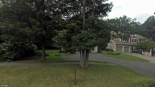 This Google Street View image shows the approximate location of 59 Schoolhouse Road in Jefferson. The property at this address changed hands in June 2019, when new owners bought the property for $499,000.