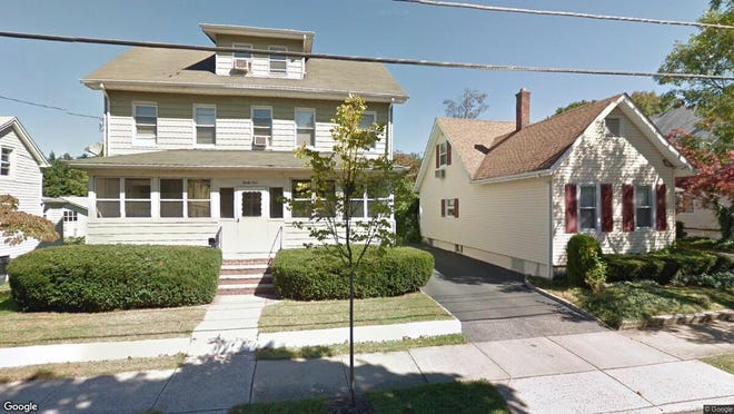 This Google Street View image shows the approximate location of 39 Lathrop Ave. in Madison. The property at this address changed hands in July 2019, when new owners bought the property for $510,000.